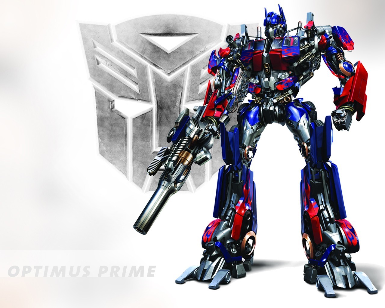 Download Transformers Wallpaper